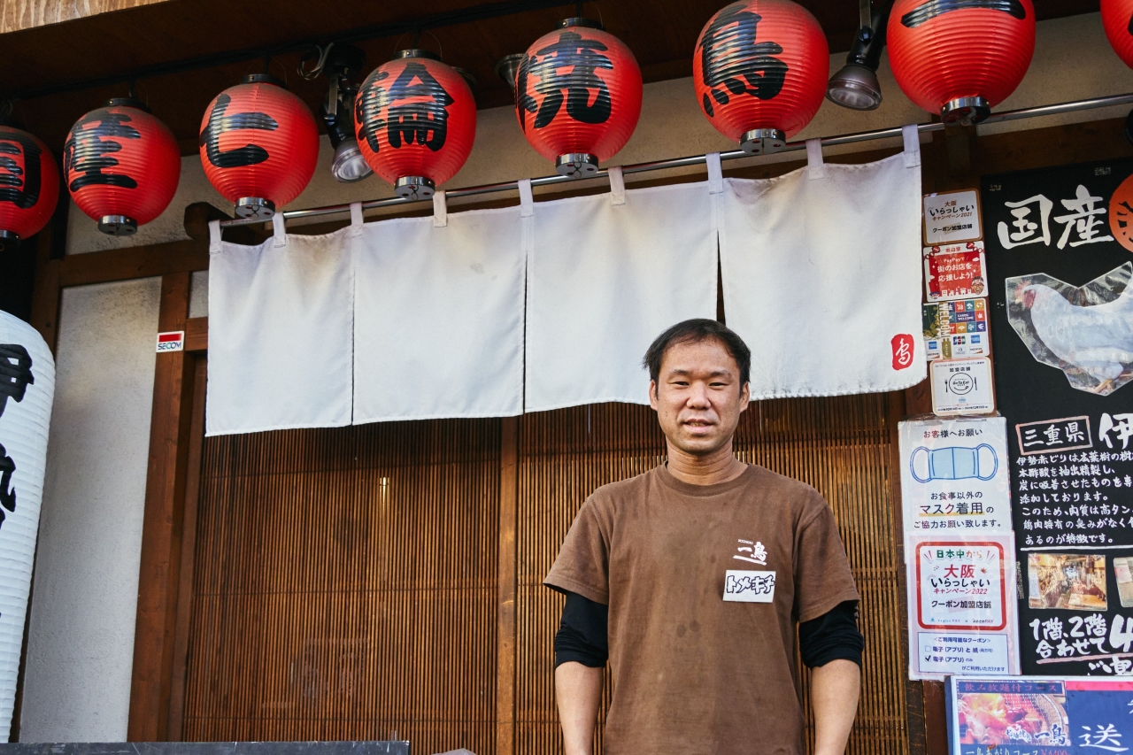 「食を通じ、人に笑顔と感動を与える会社」で料理長を募集！