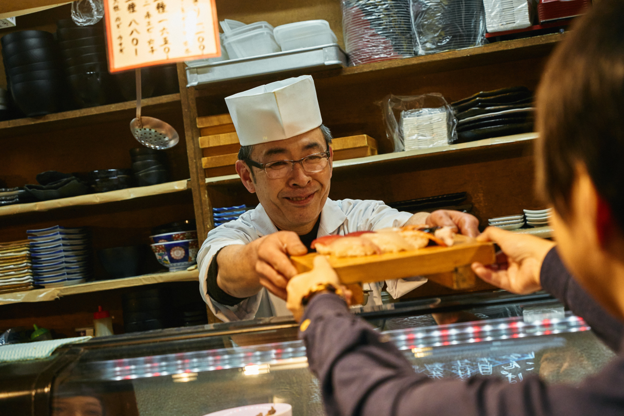 料理長候補を募集！休みは月8日、稼ぎたい方は月6日も選べます。