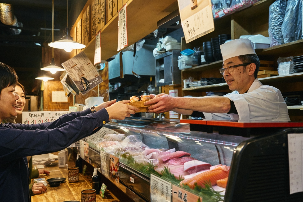 料理長候補を募集！休みは月8日、稼ぎたい方は月6日も選べます。