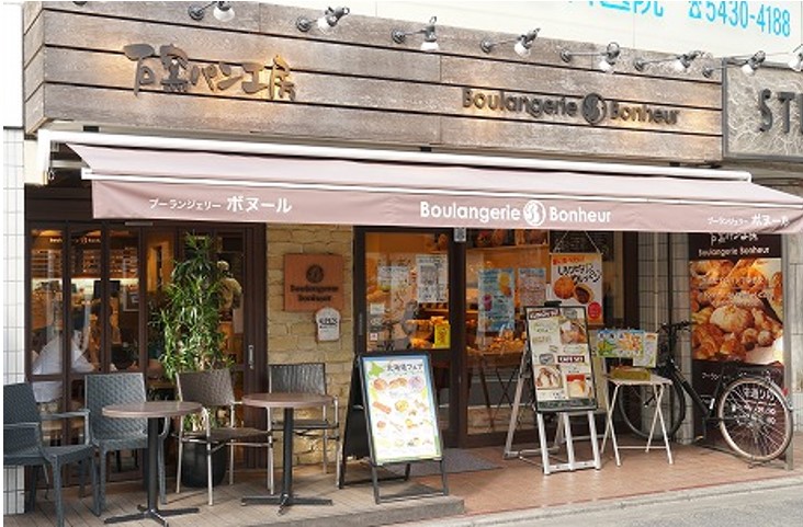 月給30万円以上、年間休日107日の好待遇