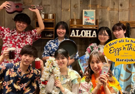 多種の福利厚生であなたをサポートします。