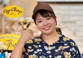 『ohana』（家族）として、一緒にお店を盛り上げませんか？