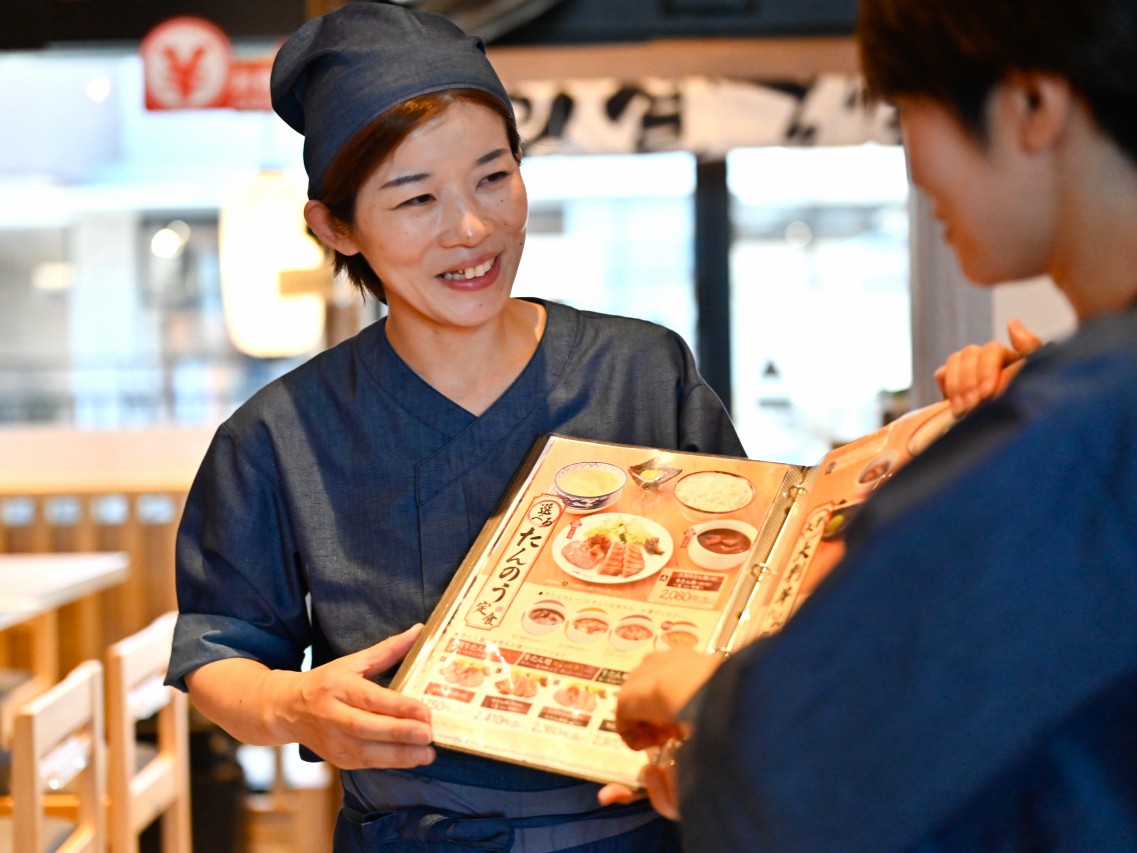 実力と成果を正当に評価する社風。入社1年以内に店長昇格実績もあり、早期のキャリアアップが目指せます。