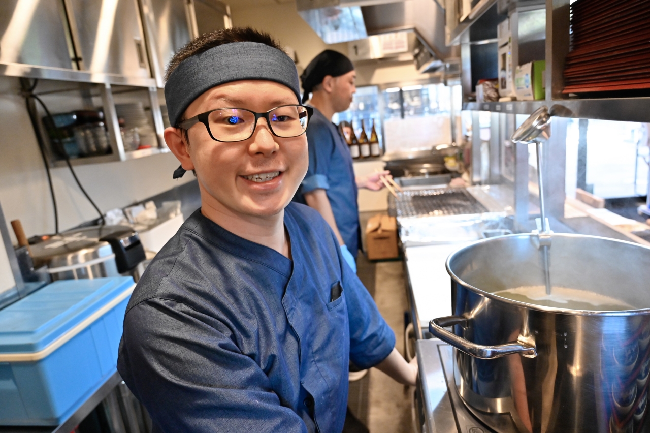 ブランド力がある安定企業へ!仙台の牛タンを手掛ける企業として、価値も規模もトップクラスを誇ります。