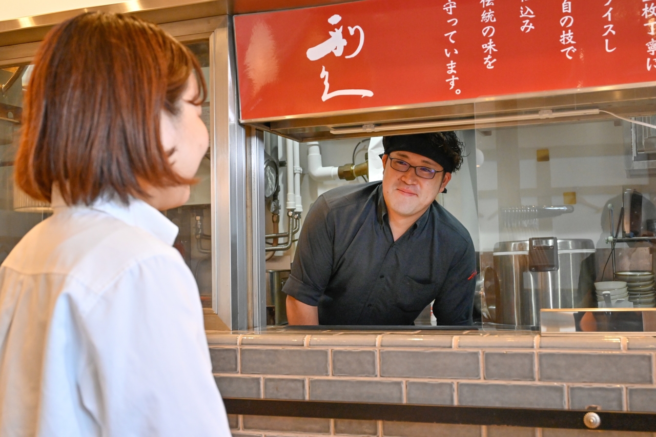 労働環境における働きやすさは当たり前。求人票の条件面だけでは見えないチームワークや人柄の良さにも注目