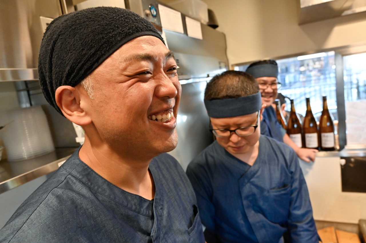 労働環境における働きやすさは当たり前。求人票の条件面だけでは見えないチームワークや人柄の良さにも注目