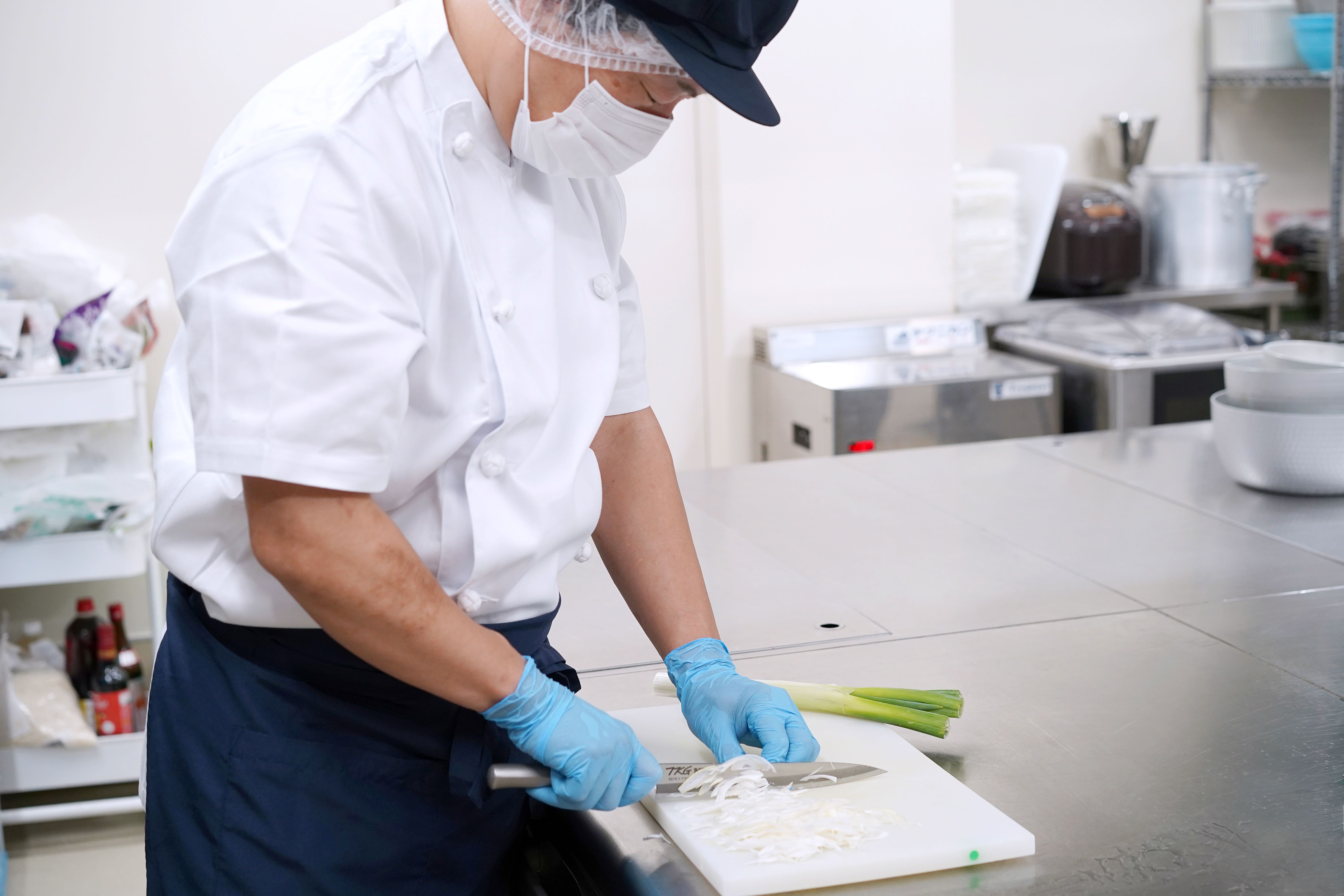 深夜勤務はありませんので、ワークライフバランスが保ちやすい環境です。