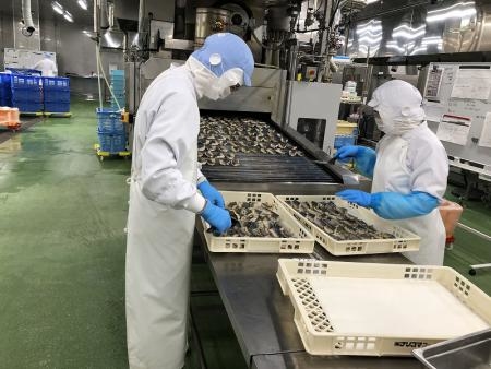 無理なく続けられるから、長く活躍するスタッフ多数!