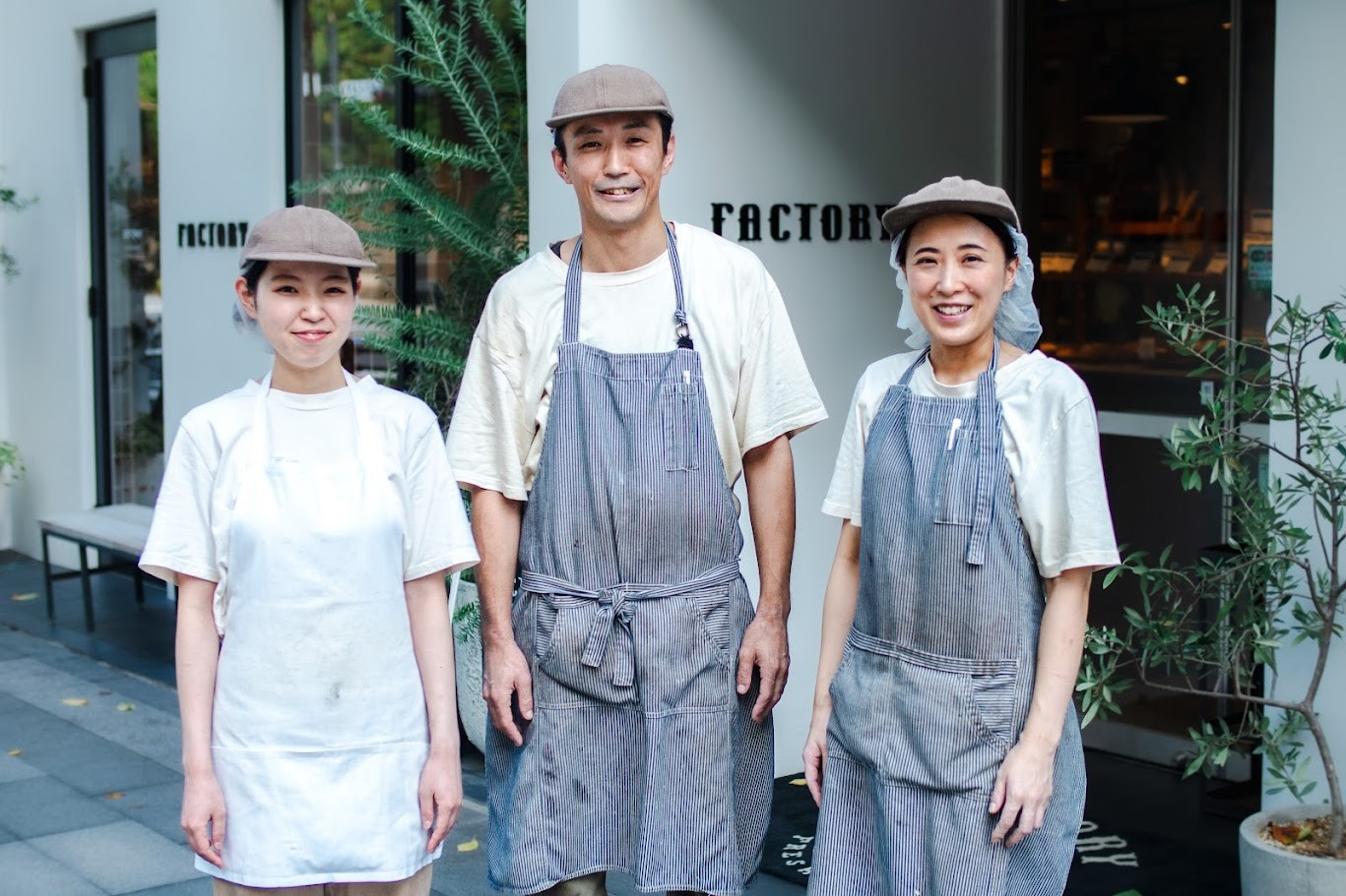 添加物や加工品などを避け、出来る限り手作りにこだわった料理を提供します。