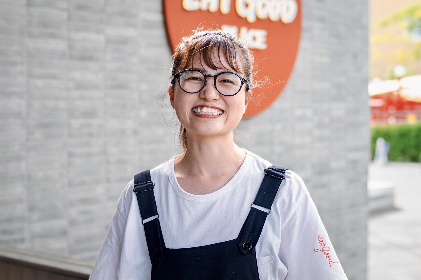 「EAT GOOD」というコンセプトに共感できる方!一緒にお店を盛り上げませんか。