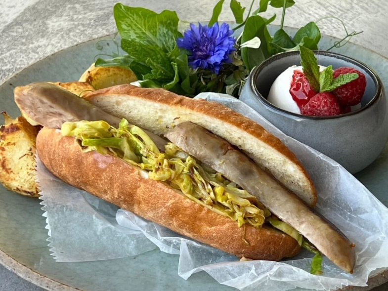 大手企業の社員食堂でご勤務ください。土日曜はお休みです。