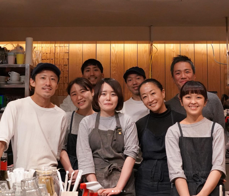 調理スタッフ募集！「EAT GOOD」のコンセプトに共感できる方、一緒にお店を盛り上げませんか。