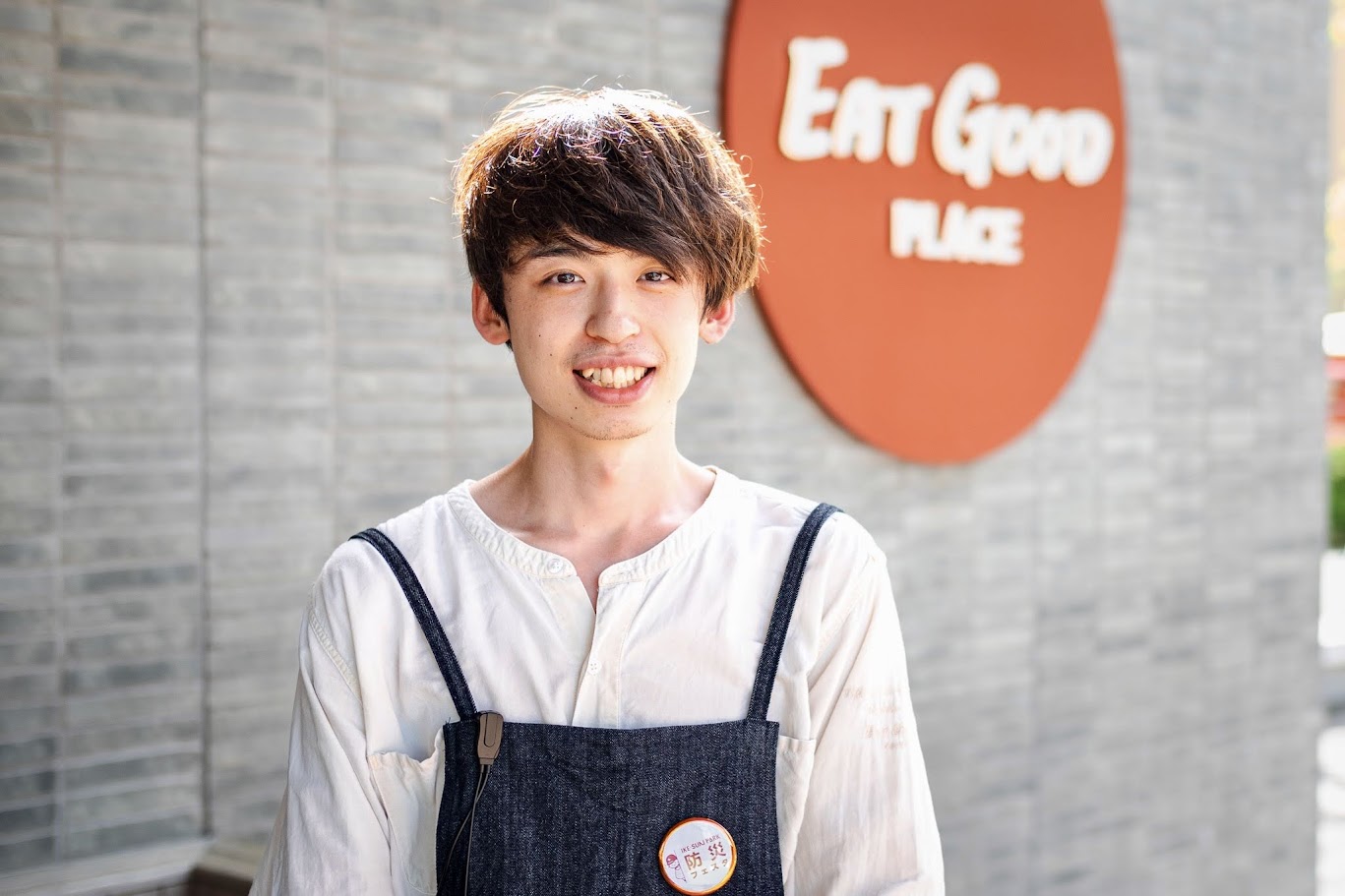 「EAT GOOD」というコンセプトに共感できる方!一緒にお店を盛り上げませんか。