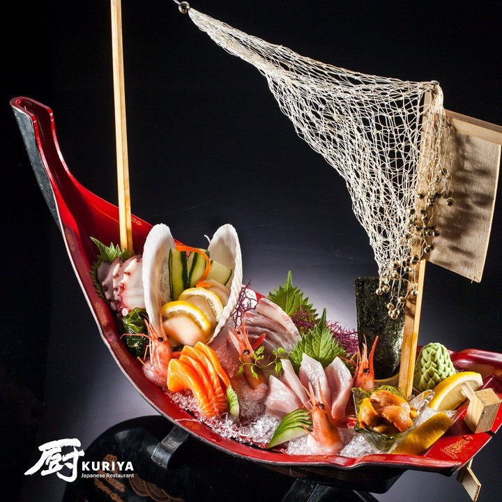 現地のお客様にも満足していただける最高の和食体験