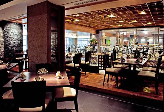 現地の日本通なお客様に喜ばれています