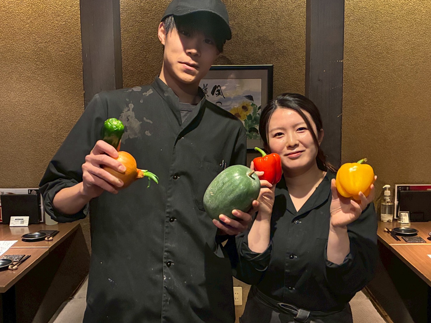 ゆくゆくは独立も可能。すでに独立して東京で出店しメディアなどにも取り上げられ9店舗展開する人もいます