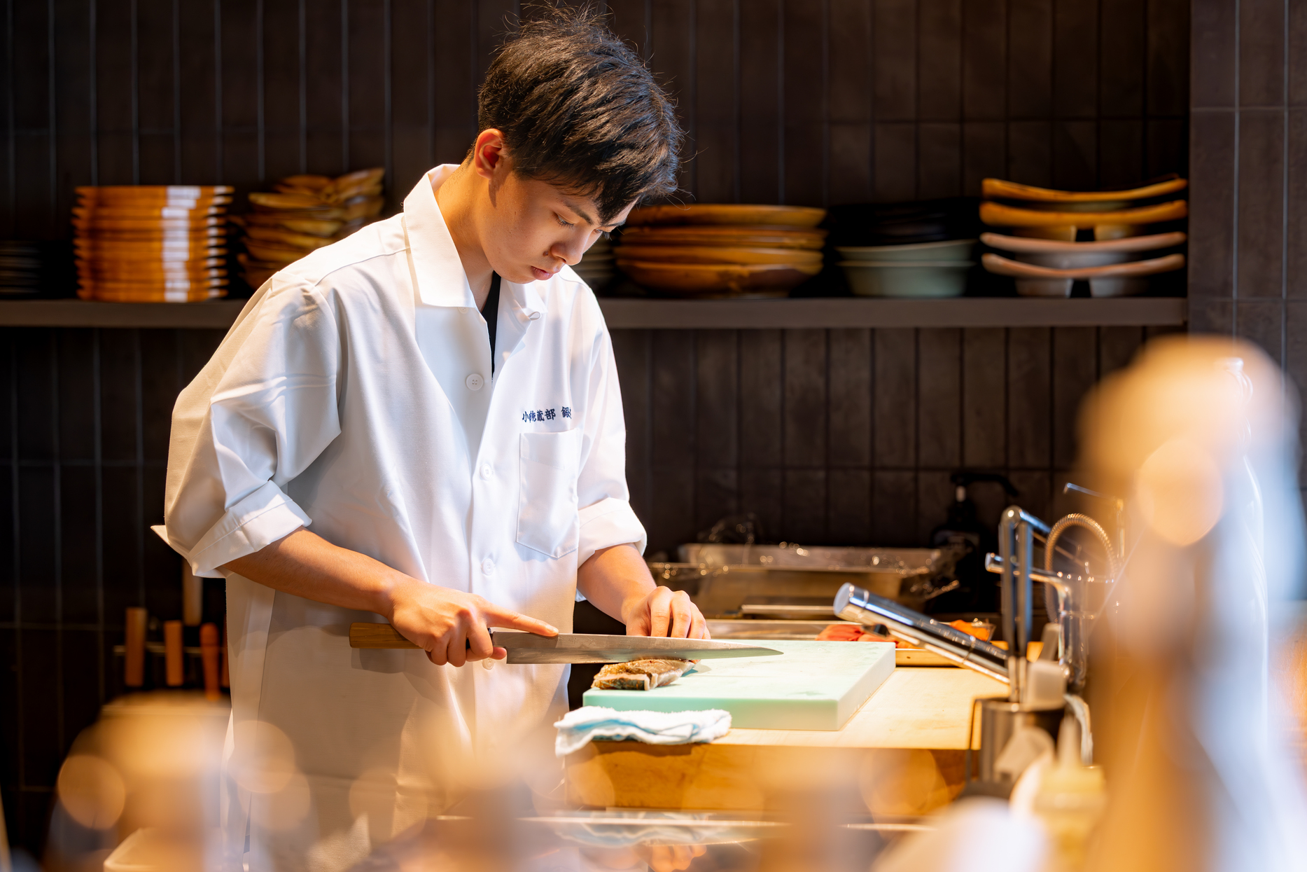 和食・洋食・ホテルなど複数のブランドを展開しているため、あなたにぴったりのお店が見つかります!