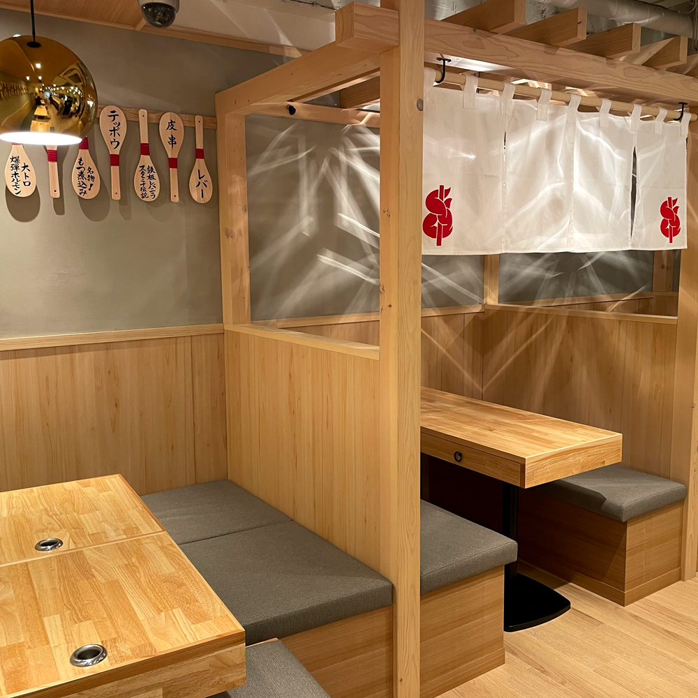 新業態展開もゼロベースで変革を続けています。あなたのご経験、アイディアを是非聞かせてください!