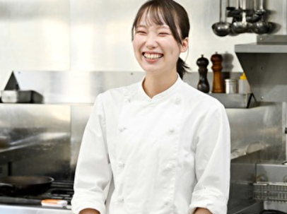 全国の商業施設に展開中。経験を活かせる舞台が広がっています