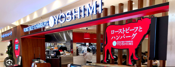 「このレストランに来て良かった」と思っていただけるレストランをめざし全国を舞台に成長!