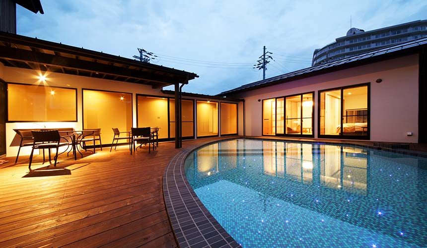 社員寮もご用意。キャリアと暮らしをサポートします。