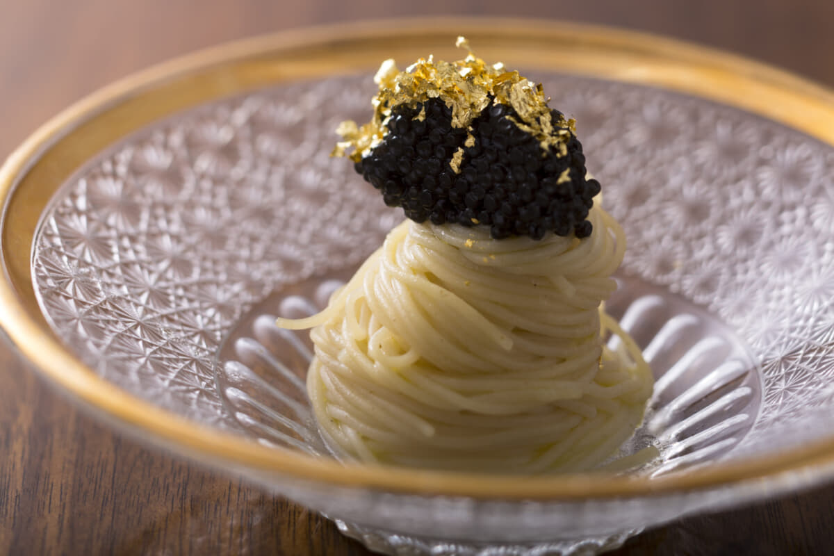 地域食材を活かしジャンルにとらわれないイノベーティブの魅力に挑戦しませんか？