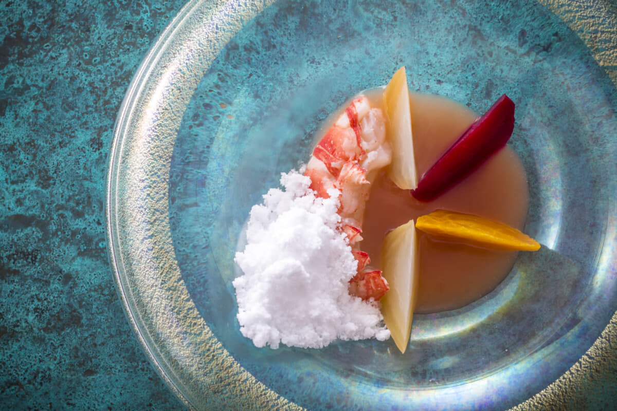 全7室のスモールラグジュアリーホテルで調理スタッフ募集