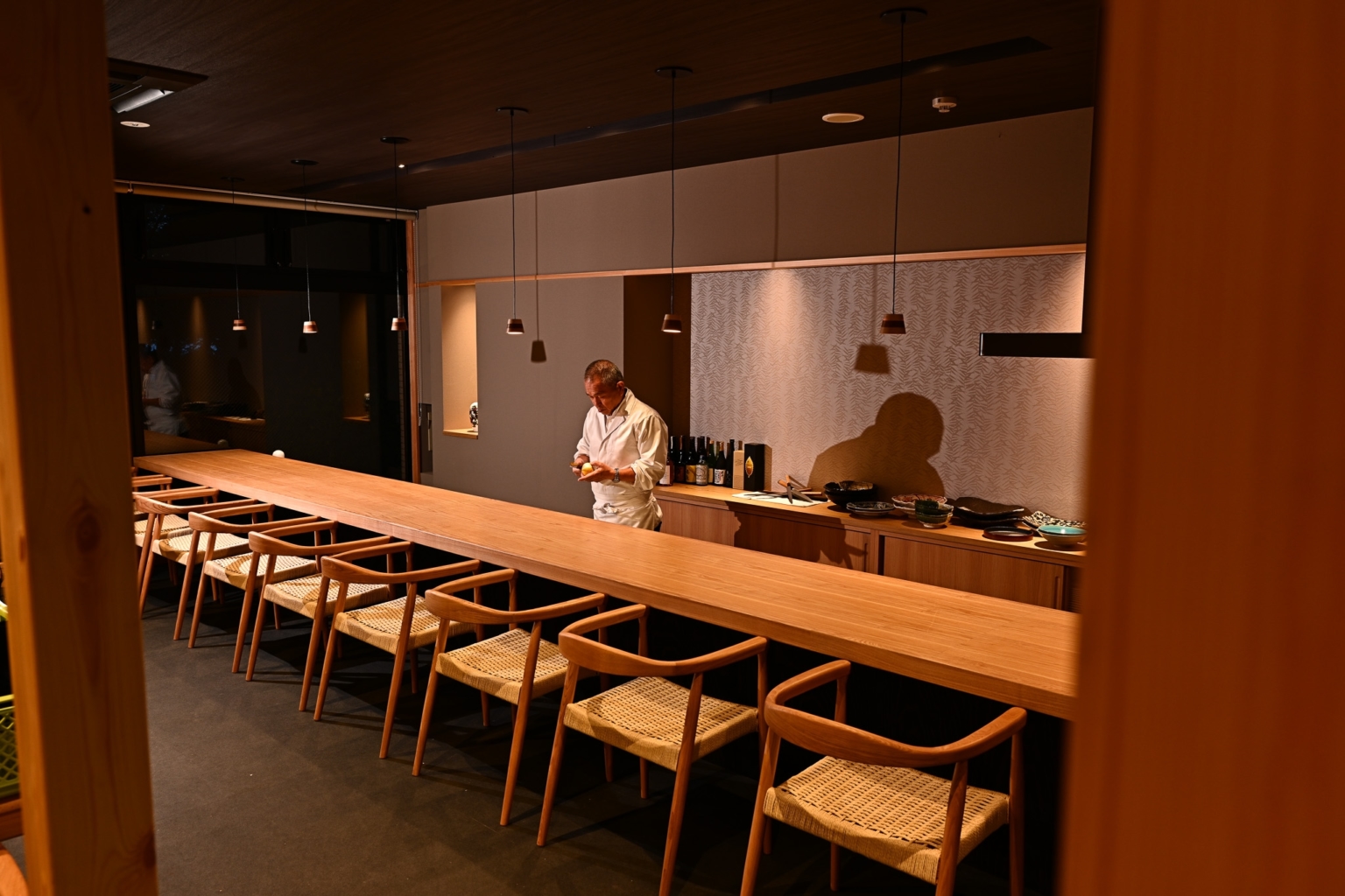 調理補助から料理長候補まで経験に応じて活躍可能◎