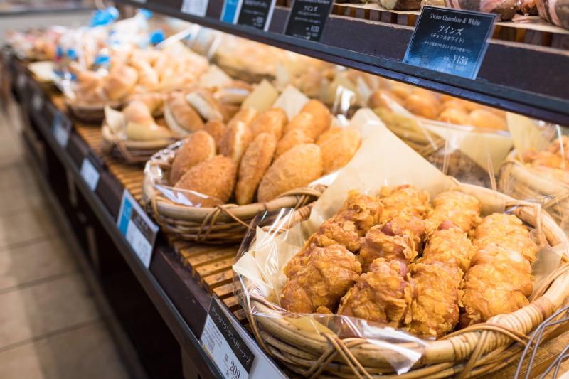 スタッフとのコミュニケーションを大切にしながら業務に取り組んでください