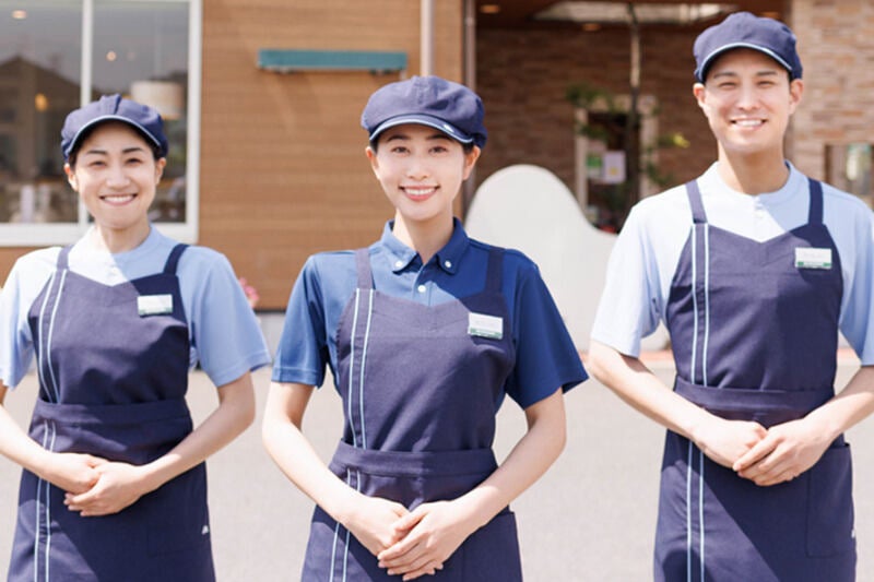 本部＆会社の研修あり。未経験でも安心です！