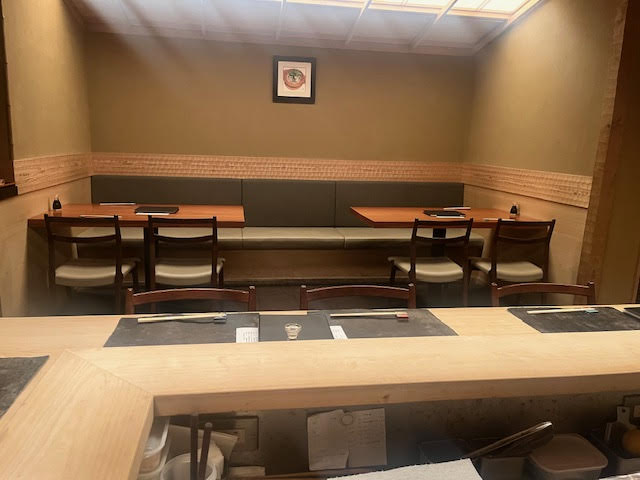 和食調理経験者は大歓迎。業界未経験でも、学ぶ姿勢があれば大丈夫です。