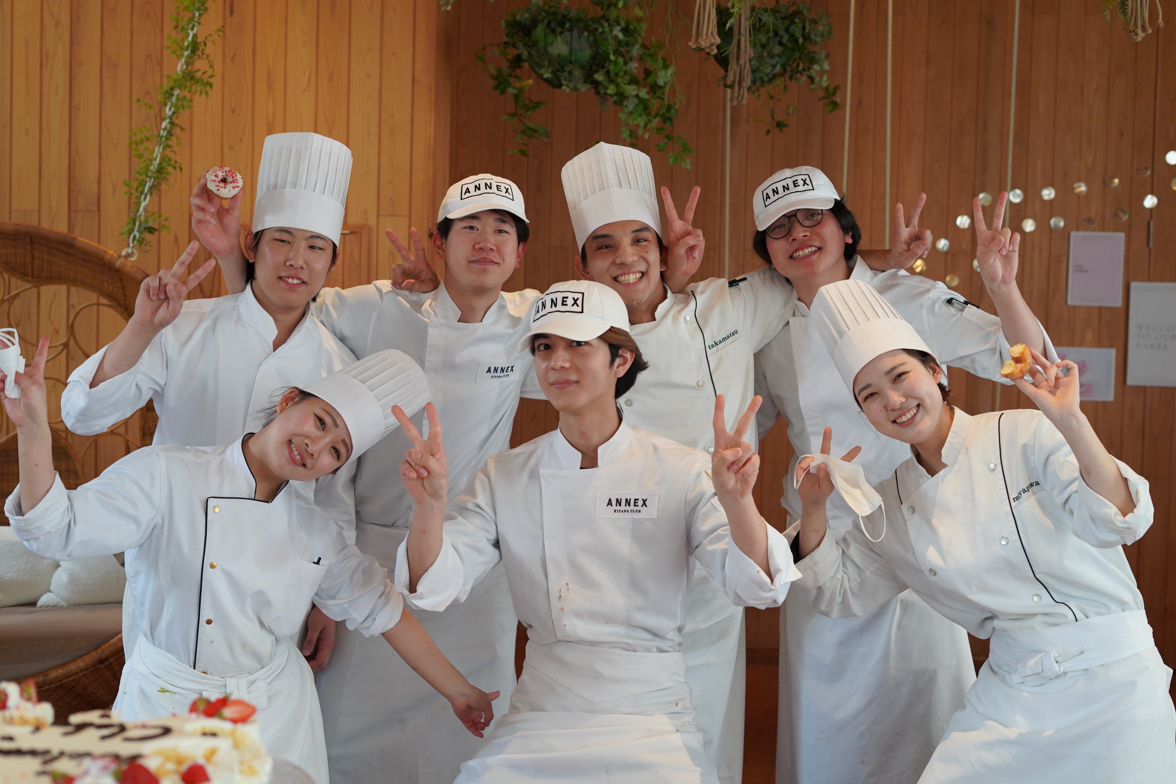週休2日制・長期休暇完備で、オンもオフも充実!チームワークを大切にした働きやすい環境です♪