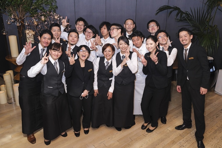 賞与は年4回、さらに業績賞与もご用意。あなたのがんばりを収入としてスピーディに還元しています！！
