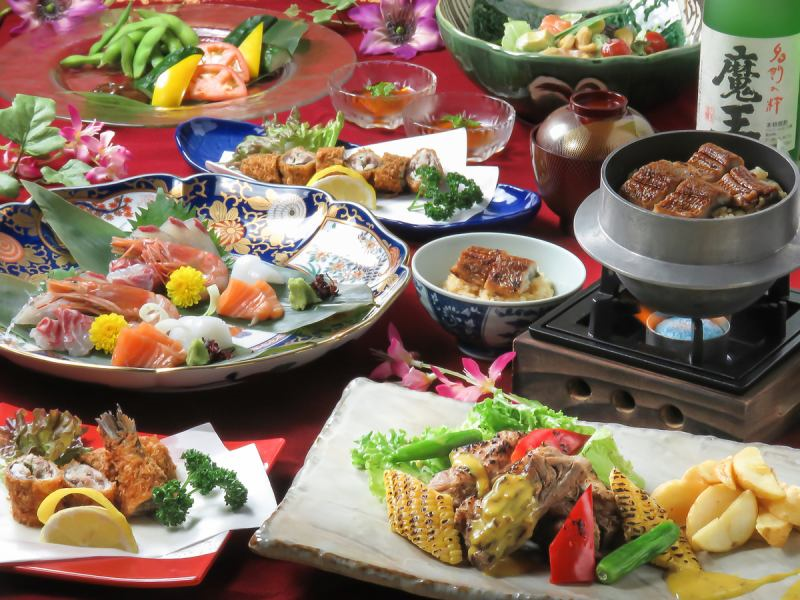 料理好き集まれ!福岡の老舗割烹でアルバイト調理スタッフ募集