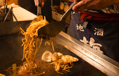 研修が充実!経営ノウハウが学べる研修まで幅広く用意しています