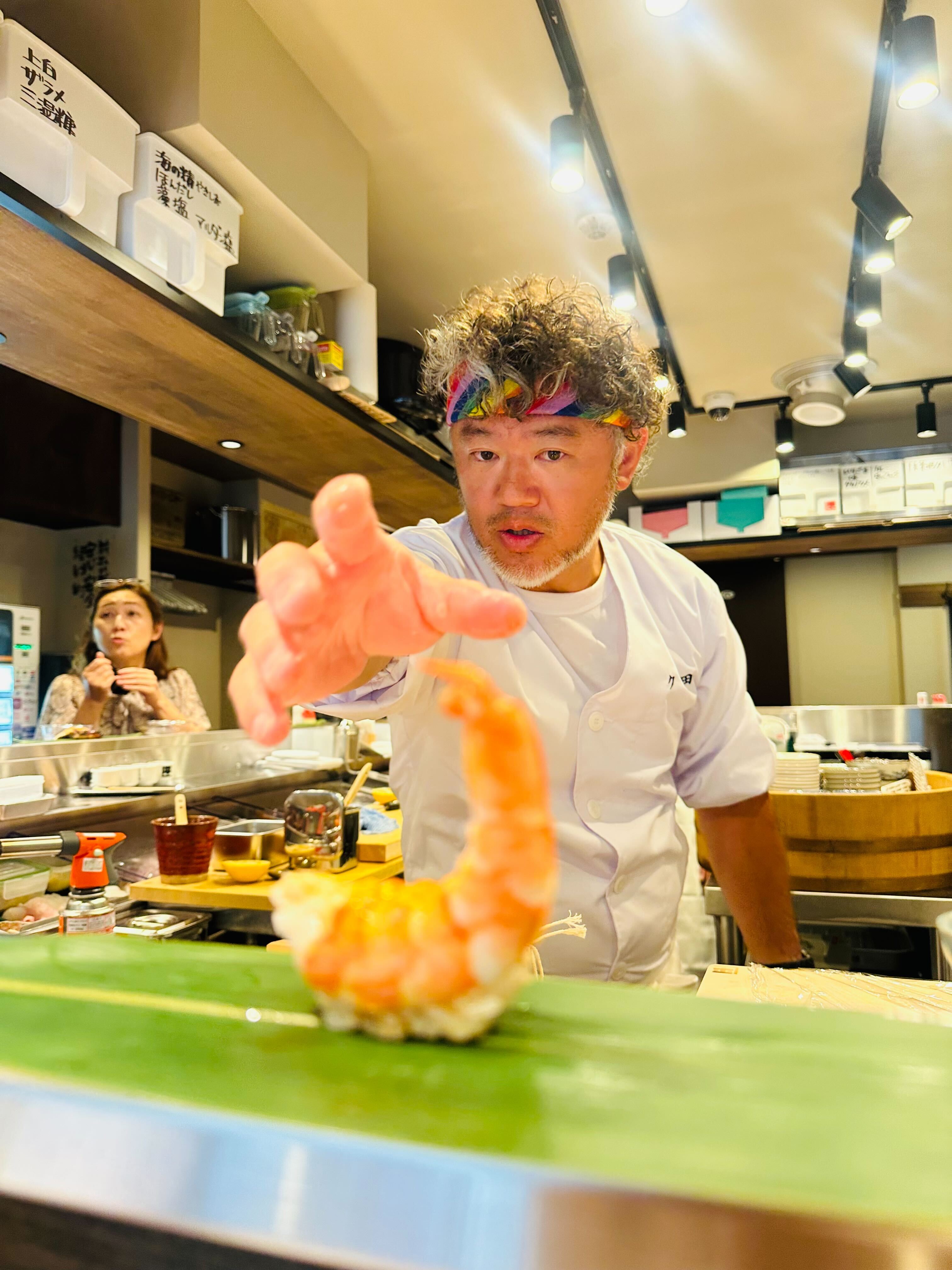 横浜エリアの人気店でスタッフ募集