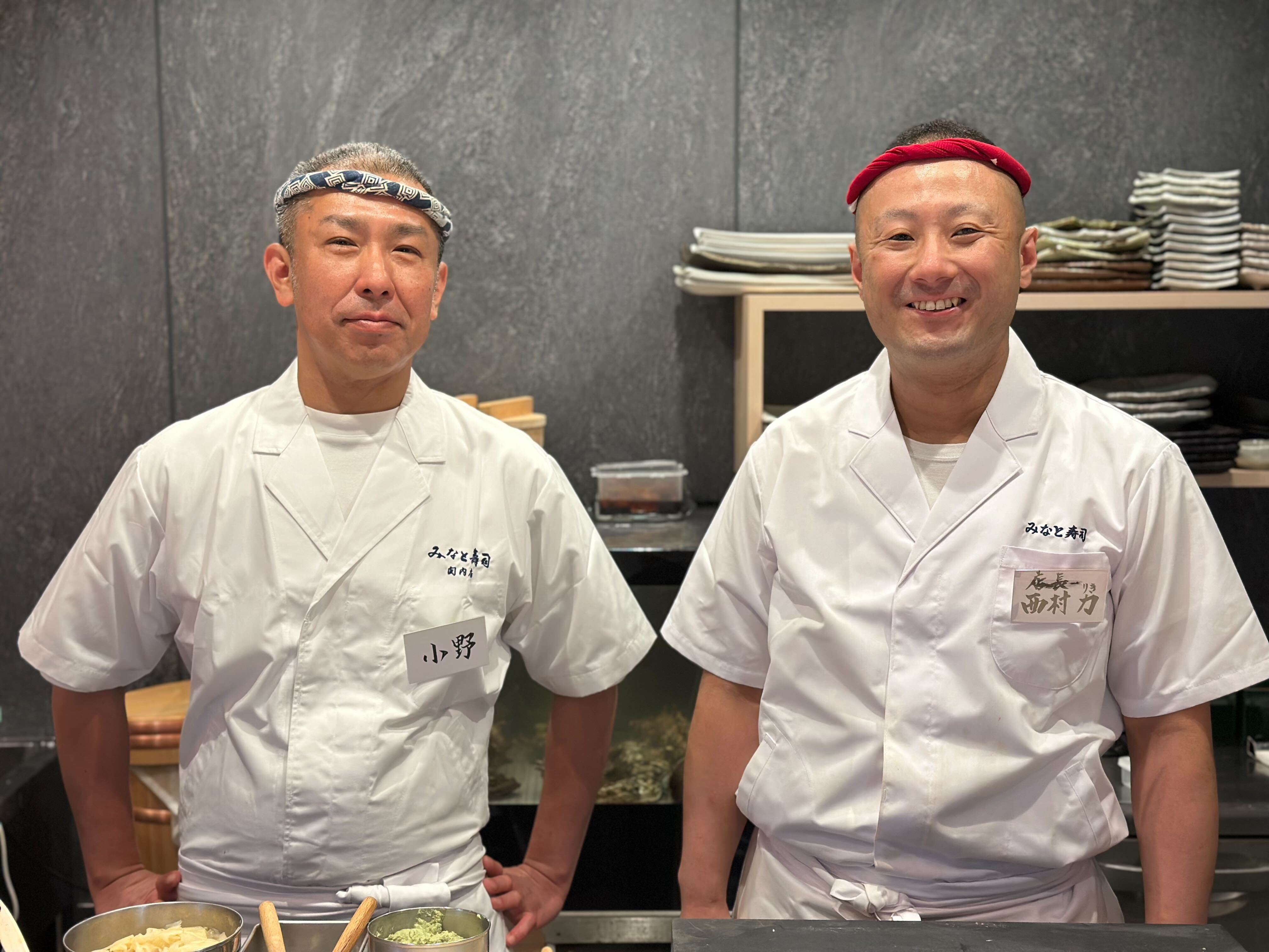 今後も出店計画多数!料理長も目指せます