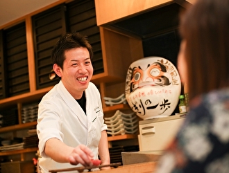 スタッフとのコミュニケーションを大切にしながら業務に取り組んでください
