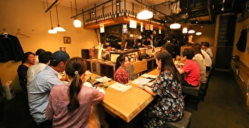 地域に根ざし、必要とされる“食”の形を一緒に追求しませんか