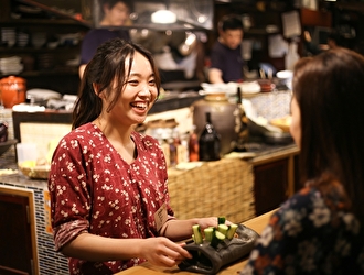 経験よりも意欲重視！どんどん挑戦してみましょう！