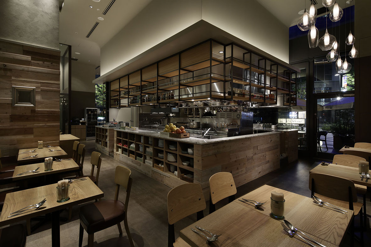 パスタやグリル料理を軸にした洋食ブランドで、あなたのマネジメントキャリアを活かしませんか