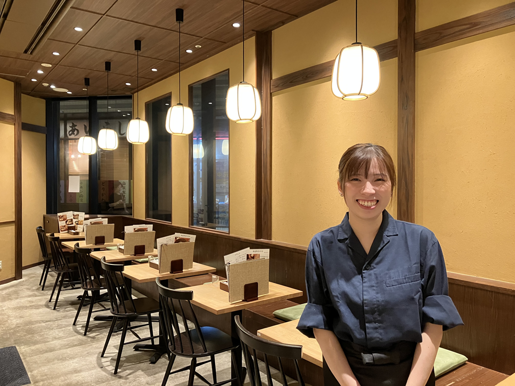 いま、あらためてその価値が高く評価される日本の和食を、これからのキャリアとして伝えていきませんか。