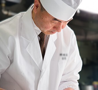 帝国ホテルグループの安定した環境で、和食の経験を活かしませんか?