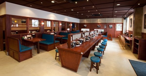 自分の可能性を広げられるチャンスが豊富です。