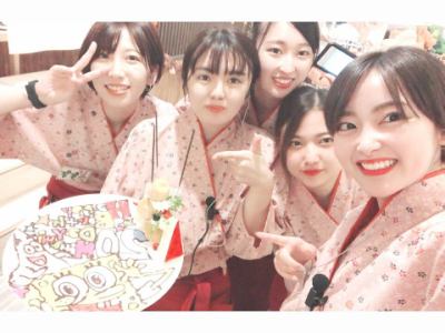 温かい仲間と笑顔あふれるお店!充実待遇で、あなたの成長を応援します。