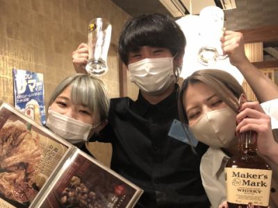 「洗練された空間と、心温まるおもてなし。」Be BLOOMが、次世代の店長候補を求めます。