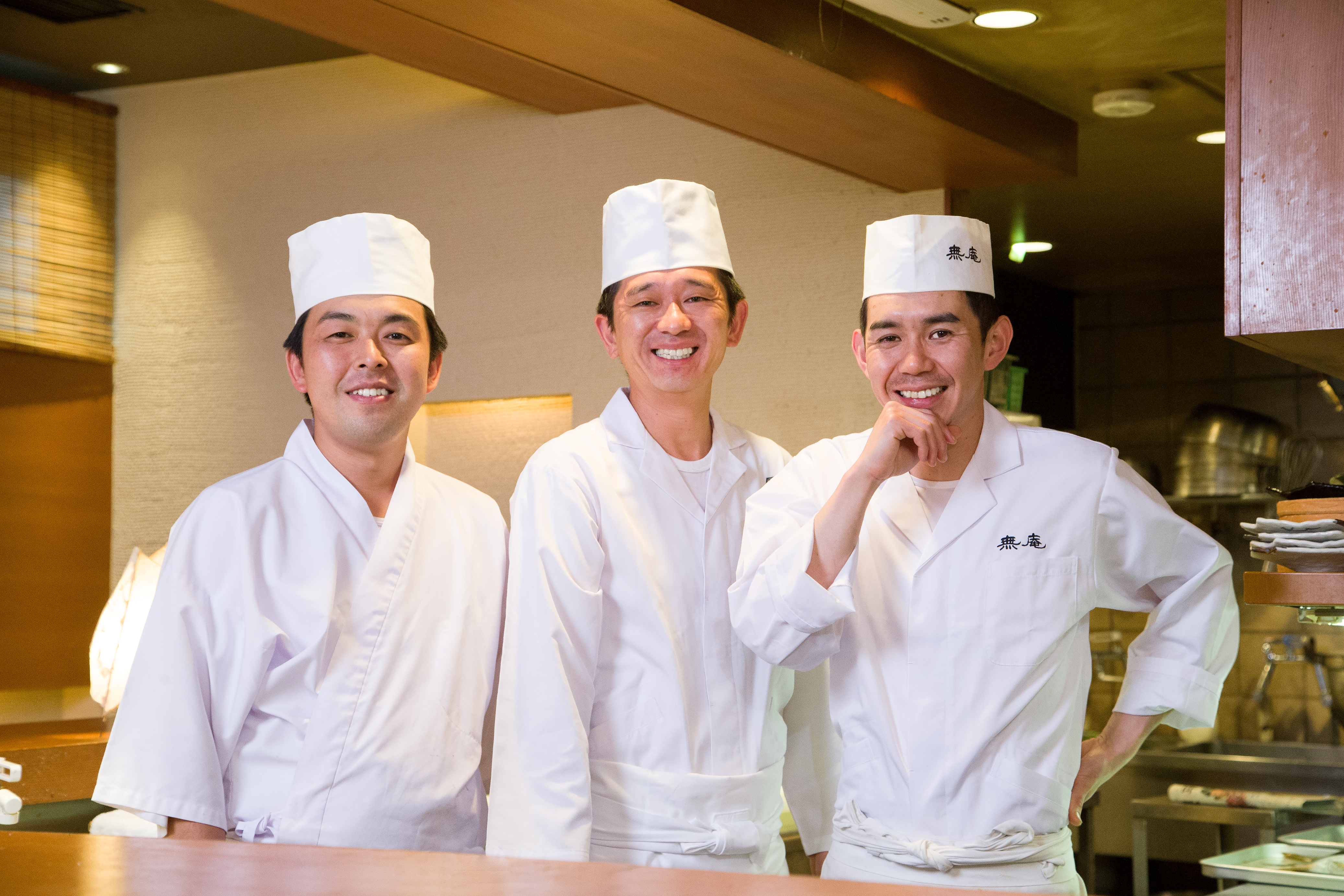 本格「手づくり」と職人技を追求!これまでの調理経験を存分に活かせる環境です!