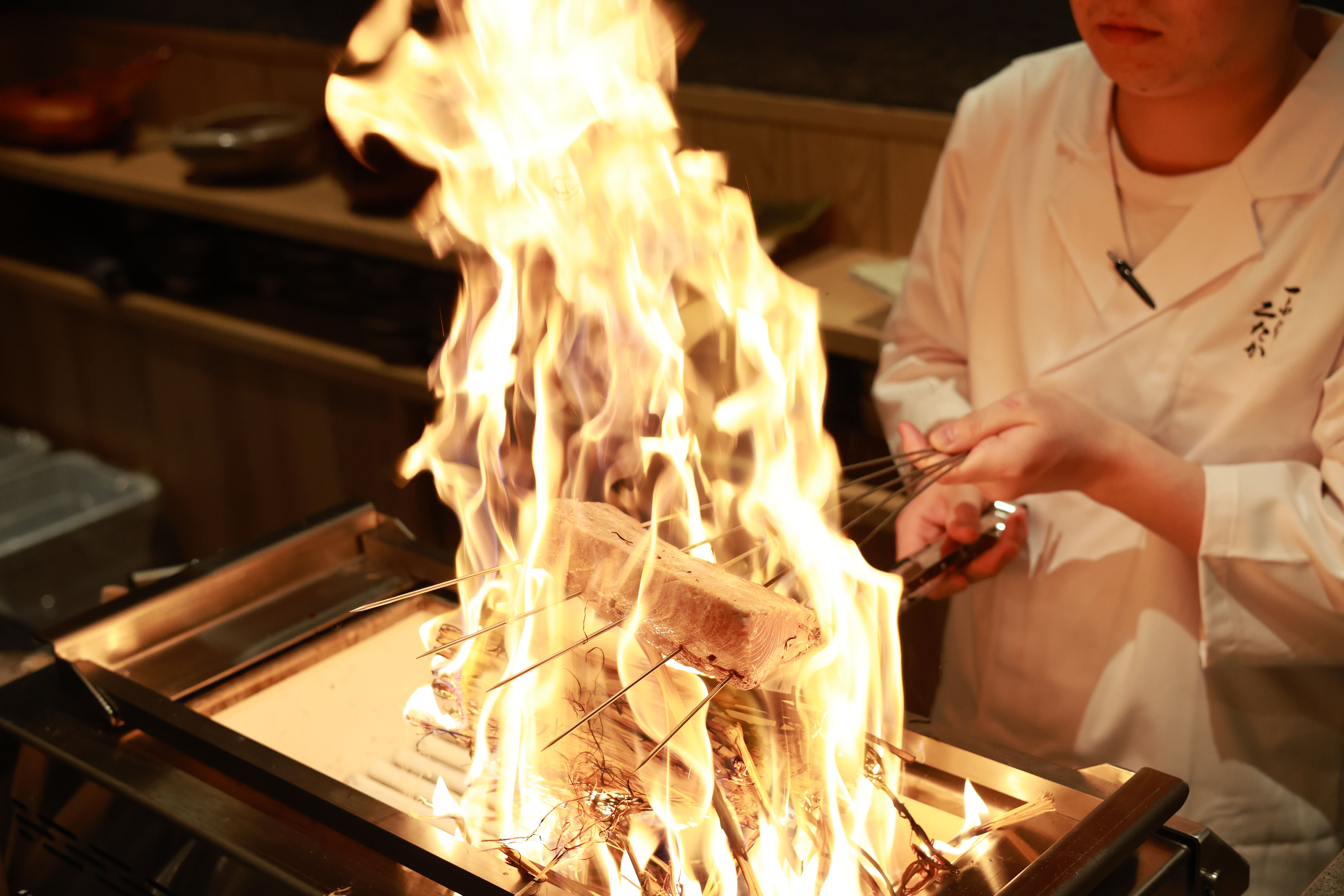 静岡エリアで多彩な17店舗を展開!安定した経営基盤のもと早期の料理長を目指せます