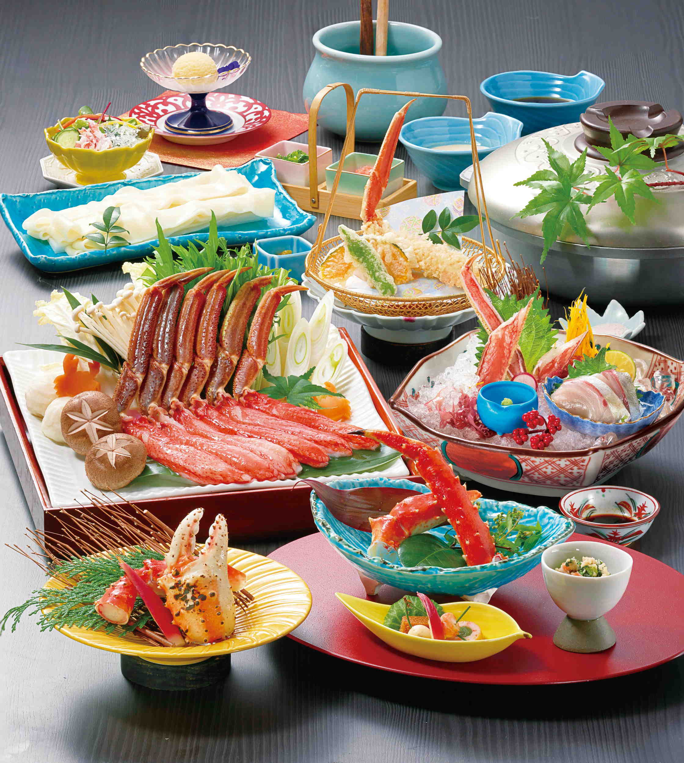 未経験から食のプロへ！輝かしい未来へ向け、大きく成長できる環境です