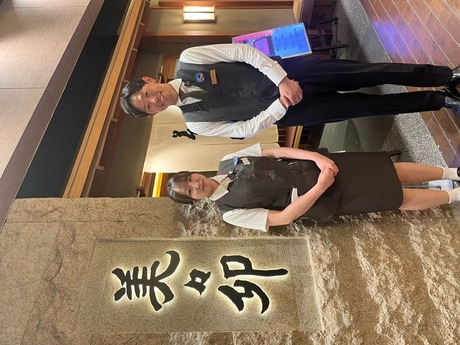 完全週休2日制&リフレッシュ休暇あり。無理なく働ける環境が整っています。